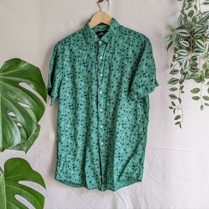 Rodd & Gunn Linen Button Up Shirts